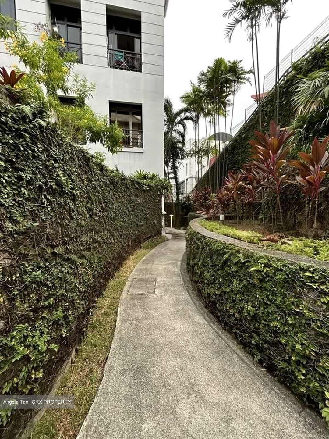 Banyan Condominium (D5), Condominium #554733241
